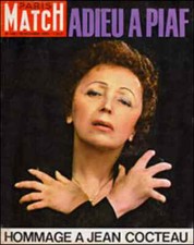 Paris match 758 d'occasion  Rouen-