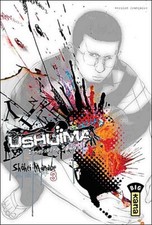 Ushijima vol.3 manabe d'occasion  France
