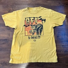 Afi hallows yellow for sale  Willowbrook
