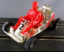 Strombecker 9500 kart d'occasion  France