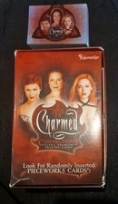charmed box set for sale  COVENTRY