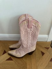 Baby pink soles for sale  BIRCHINGTON