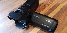 Panasonic vx980 ultra for sale  BARNSLEY