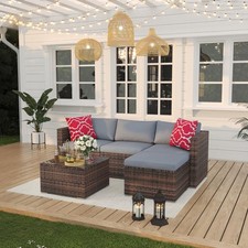 Pieces patio furniture for sale  Baton Rouge