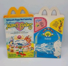 1987 mcdonalds happy for sale  Royse City