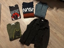 jungen paket 134 140 gebraucht kaufen jungen paket 134 140 gebraucht kaufen Stolberg (Rhld.)