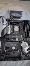 Intel 8700 aorus gebraucht kaufen  Hannover