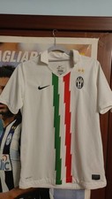 Maglia juventus 2010 usato  Bolsena