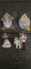 Cinderella disney pins for sale  Saint Petersburg
