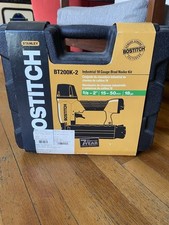 Stanley bostitch bt200k for sale  Los Angeles