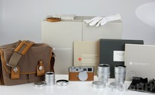 Very rare leica d'occasion  Expédié en Belgium