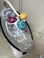 Mamaroo 4moms smart for sale  LONDON