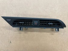 Painel de acabamento de ventilação CA 2018-2020 Nissan Kicks SR painel central frontal fabricante de equipamento original, usado comprar usado  Enviando para Brazil