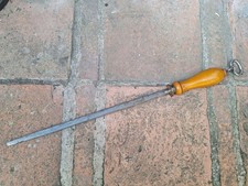 Vintage butchers knife for sale  SWAFFHAM