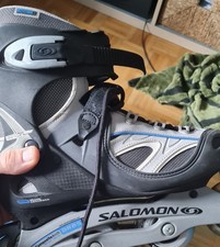 inline skates salomon damen gebraucht kaufen inline skates salomon damen gebraucht kaufen Regensburg