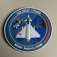 Task group typhoon gebraucht kaufen  Berlin