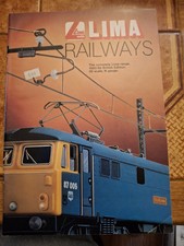 Lima 1982 trains for sale  NUNEATON