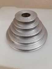 Aluminium stepped vee for sale  WEDNESBURY