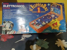 Gioco vintage flipperone usato  Cerro Maggiore