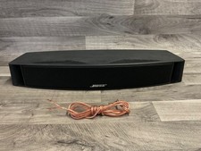 Bose vcs cube for sale  Markleville