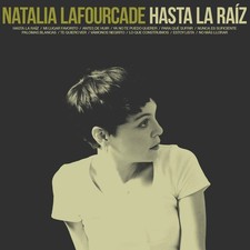Natalia Lafourcade Hasta La Raíz (Vinyl) 12" Album (UK IMPORT) comprar usado  Enviando para Brazil
