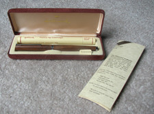Vintage hallmark rosewood for sale  Middleton