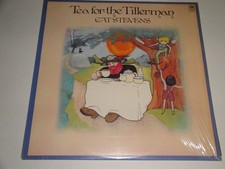 Cat stevens tea for sale  Hilliard