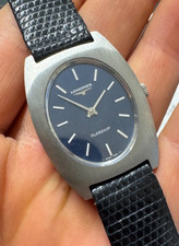 Longines flagship referenza usato  Alessandria
