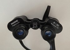 Marine fernglas 8x30 gebraucht kaufen  St Wendel