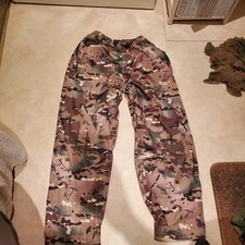 Highland tactical multicam for sale  UCKFIELD