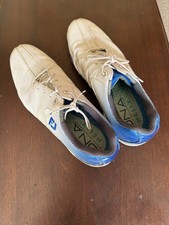 Footjoy dna men for sale  KENDAL