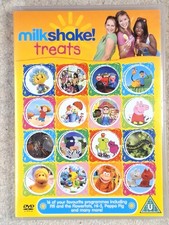 Milkshake treats rare for sale  CRAWLEY