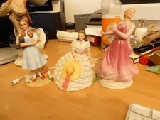 Avon vintage ladies for sale  NORTHAMPTON