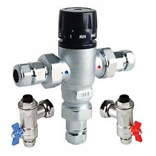 Caleffi altecnic 15mm for sale  BRADFORD