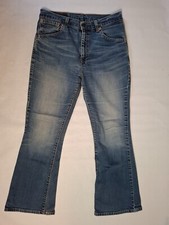 Jeans levis 525 d'occasion  Paris XIII
