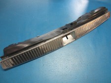 Ladekante leiste laderaum gebraucht kaufen  Salzkotten