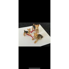 Vintage set miniature for sale  Muscatine