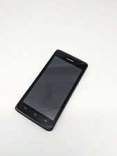 Używany, Huawei Ascend Y530 Czarny smartfon | NIE ŁADUJE/URUCHAMIA SIĘ na sprzedaż  Wysyłka do Poland
