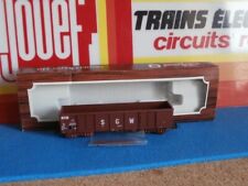 Sncf wagon tombereau d'occasion  Frontignan
