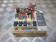 nissan micra fuse for sale nissan micra fuse for sale DEWSBURY