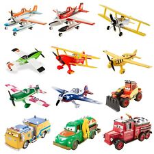 Disney planes modellini usato  Guidonia Montecelio