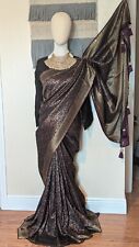 Designer sari bollywood for sale  Riverview