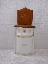 Cjtwz9 antique porcelain d'occasion  Expédié en Belgium