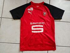 Maillot foot puma d'occasion  Rennes-