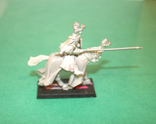 Warhammer bretonnian grail for sale  LONDON