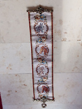 Pferd wandteppich wandbehang gebraucht kaufen  Zierenberg