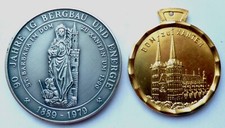 Barbara heilige barbara gebraucht kaufen  Deutschland