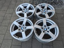 Alufelgen bmw 3er gebraucht kaufen  Laupheim