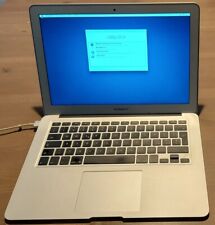 Notebook macbook air usato  Modena
