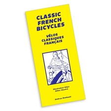 Classic french bicycles usato  Milano